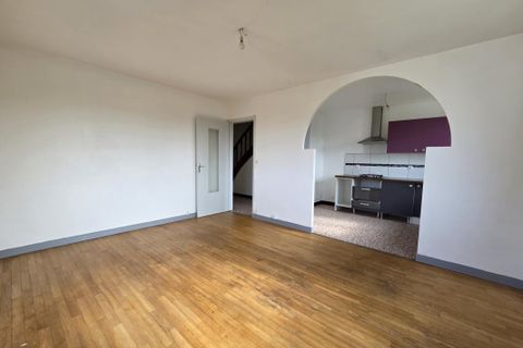 Villa a Pontivy, Morbihan, Pontivy - € 177.600 | Ref: 171_APY1-0026315 - foto 2