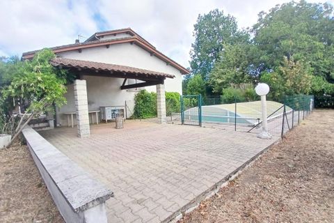 Villa a Anais, Charente, Anais - € 173.745 | Ref: 252_EMN-0026292 - foto 2