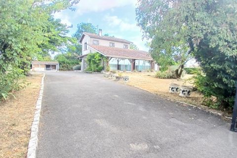 Villa a Anais, Charente, Anais - € 173.745 | Ref: 252_EMN-0026292 - foto 3