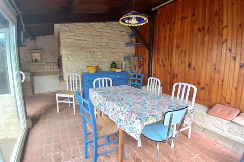 Villa a Anais, Charente, Anais - € 173.745 | Ref: 252_EMN-0026292 - foto 5