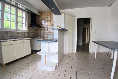 Villa a Anais, Charente, Anais - € 173.745 | Ref: 252_EMN-0026292 - foto 6