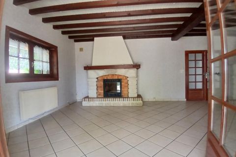 Villa a Anais, Charente, Anais - € 173.745 | Ref: 252_EMN-0026292 - foto 8