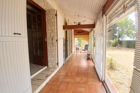 Villa a Anais, Charente, Anais - € 173.745 | Ref: 252_EMN-0026292 - foto 9