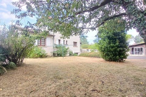 Villa a Anais, Charente, Anais - € 173.745 | Ref: 252_EMN-0026292 - foto 22