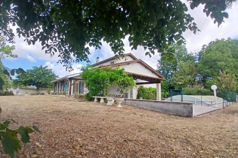 Villa a Anais, Charente, Anais - € 173.745 | Ref: 252_EMN-0026292 - foto 23