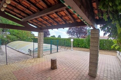 Villa a Anais, Charente, Anais - € 173.745 | Ref: 252_EMN-0026292 - foto 25