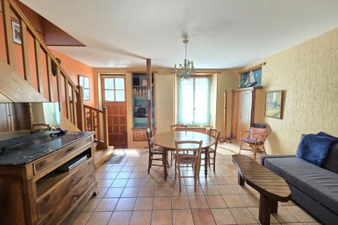 Byhus i Sable-sur-Sarthe, Sarthe, Sable-sur-Sarthe - € 135.000 | Ref: 164_DME-0026575 - foto 1