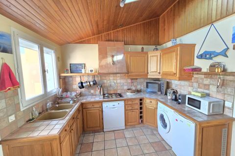 Byhus i Sable-sur-Sarthe, Sarthe, Sable-sur-Sarthe - € 135.000 | Ref: 164_DME-0026575 - foto 3