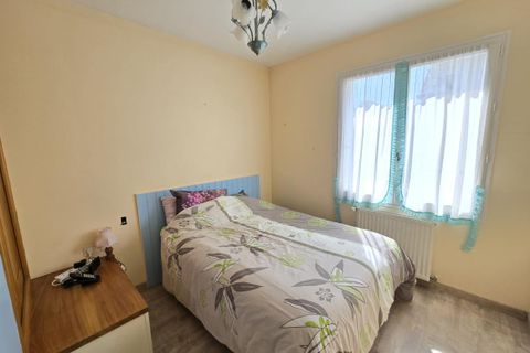 Byhus i Sable-sur-Sarthe, Sarthe, Sable-sur-Sarthe - € 135.000 | Ref: 164_DME-0026575 - foto 5