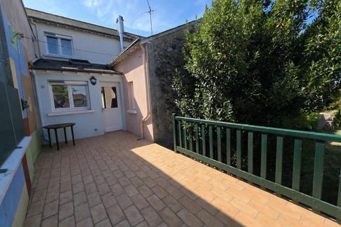 Byhus i Sable-sur-Sarthe, Sarthe, Sable-sur-Sarthe - € 135.000 | Ref: 164_DME-0026575 - foto 7