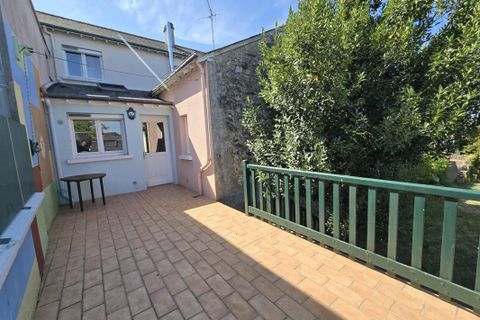 Byhus i Sable-sur-Sarthe, Sarthe, Sable-sur-Sarthe - € 135.000 | Ref: 164_DME-0026575 - foto 8