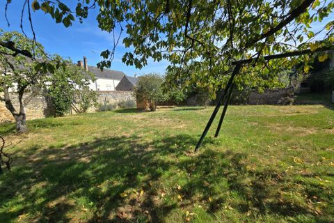 Byhus i Sable-sur-Sarthe, Sarthe, Sable-sur-Sarthe - € 135.000 | Ref: 164_DME-0026575 - foto 9