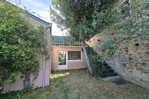 Byhus i Sable-sur-Sarthe, Sarthe, Sable-sur-Sarthe - € 135.000 | Ref: 164_DME-0026575 - foto 10