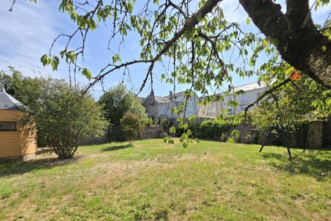 Byhus i Sable-sur-Sarthe, Sarthe, Sable-sur-Sarthe - € 135.000 | Ref: 164_DME-0026575 - foto 11
