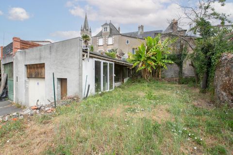 Villa i Oudon, Loire-Atlantique, Oudon - € 292.300 | Ref: 103_CPT-0026571 - foto 15