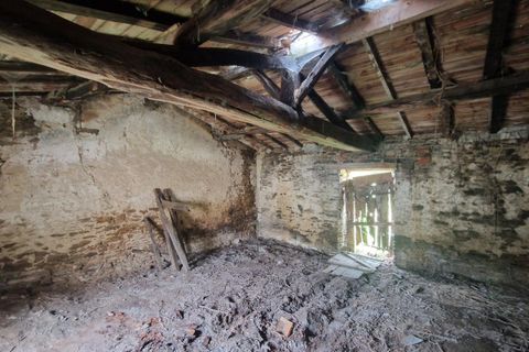 Landsbyhus i Le Loroux-Bottereau, Loire-Atlantique, Le Loroux-Bottereau - € 66.900 | Ref: 68_STC-0026543 - foto 4