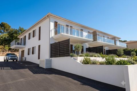 Lejlighed i La Garde, Var, La Garde - € 180.000 | Ref: B101 - foto 4