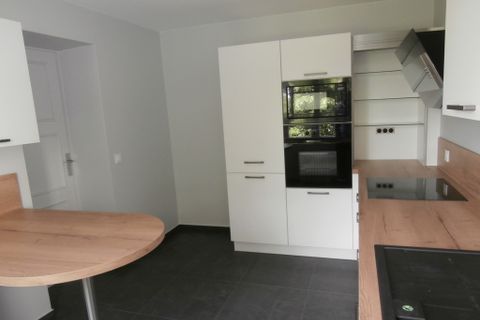 Villa a Lyon, Rhone, Lyon - € 3.000/mes | Ref: LYO25ESQUIROL - foto 7