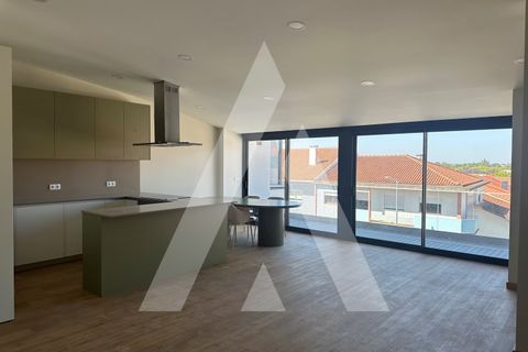 Wohnung in Aveiro, Aveiro, Aveiro - € 1.900/Monat | Ref: 1031052/26BL - Foto 1
