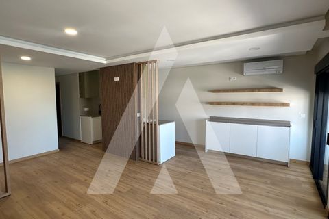 Wohnung in Aveiro, Aveiro, Aveiro - € 1.300/Monat | Ref: 1031053/26BL - Foto 1