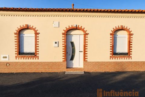 Villa i Abrantes, Santarem, Abrantes - € 200.000 | Ref: CAS_131 - foto 1