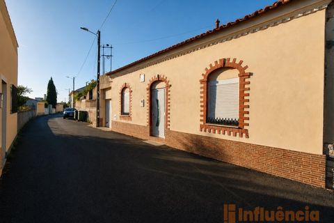 Villa i Abrantes, Santarem, Abrantes - € 200.000 | Ref: CAS_131 - foto 2