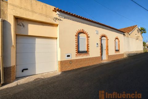 Villa i Abrantes, Santarem, Abrantes - € 200.000 | Ref: CAS_131 - foto 3