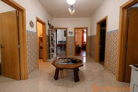 Villa i Abrantes, Santarem, Abrantes - € 200.000 | Ref: CAS_131 - foto 4
