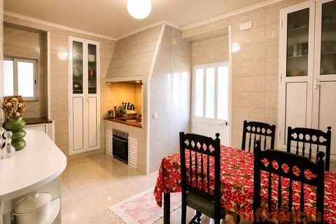 Villa i Abrantes, Santarem, Abrantes - € 200.000 | Ref: CAS_131 - foto 7