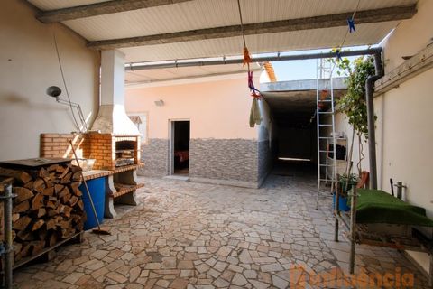 Villa i Abrantes, Santarem, Abrantes - € 200.000 | Ref: CAS_131 - foto 19
