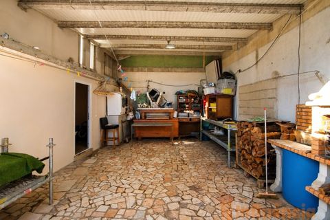Villa i Abrantes, Santarem, Abrantes - € 200.000 | Ref: CAS_131 - foto 20
