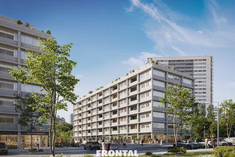 Lejlighed i Maia, Porto, Maia - € 399.000 | Ref: FPS-30603_C - foto 2
