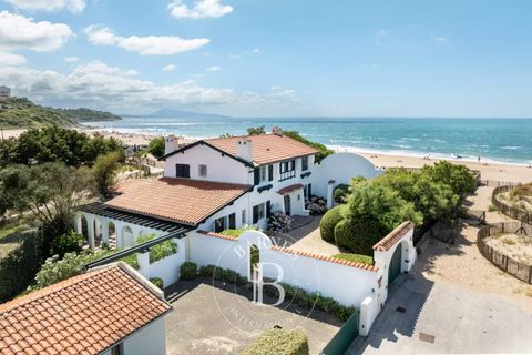 Villa en Bidart, Pyrenees-Atlantiques, Bidart - € 4.200.000 | Ref: M1920 - photo 1