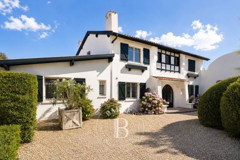 Villa en Bidart, Pyrenees-Atlantiques, Bidart - € 4.200.000 | Ref: M1920 - photo 2
