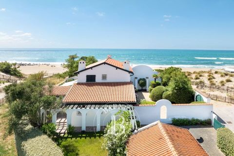 Villa en Bidart, Pyrenees-Atlantiques, Bidart - € 4.200.000 | Ref: M1920 - photo 3
