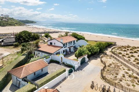 Villa en Bidart, Pyrenees-Atlantiques, Bidart - € 4.200.000 | Ref: M1920 - photo 6