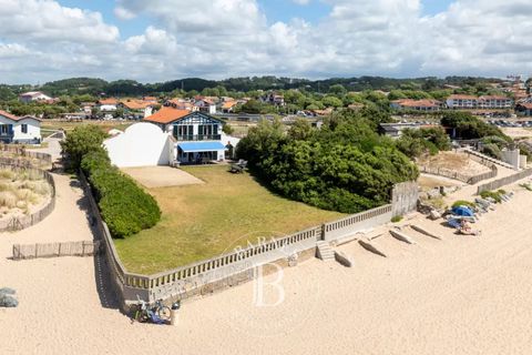 Villa en Bidart, Pyrenees-Atlantiques, Bidart - € 4.200.000 | Ref: M1920 - photo 8