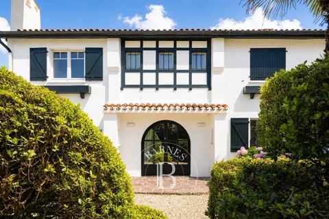 Villa en Bidart, Pyrenees-Atlantiques, Bidart - € 4.200.000 | Ref: M1920 - photo 10