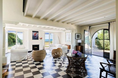 Villa en Bidart, Pyrenees-Atlantiques, Bidart - € 4.200.000 | Ref: M1920 - photo 11