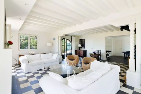 Villa en Bidart, Pyrenees-Atlantiques, Bidart - € 4.200.000 | Ref: M1920 - photo 14