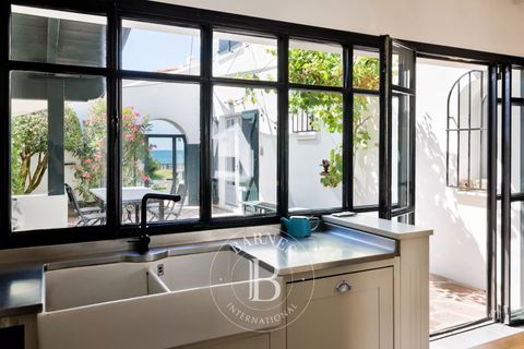 Villa en Bidart, Pyrenees-Atlantiques, Bidart - € 4.200.000 | Ref: M1920 - photo 15