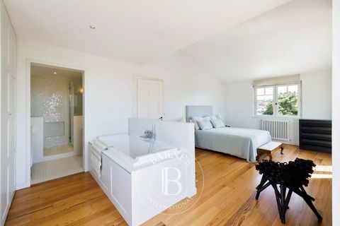 Villa en Bidart, Pyrenees-Atlantiques, Bidart - € 4.200.000 | Ref: M1920 - photo 20