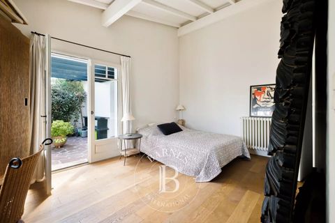 Villa en Bidart, Pyrenees-Atlantiques, Bidart - € 4.200.000 | Ref: M1920 - photo 22
