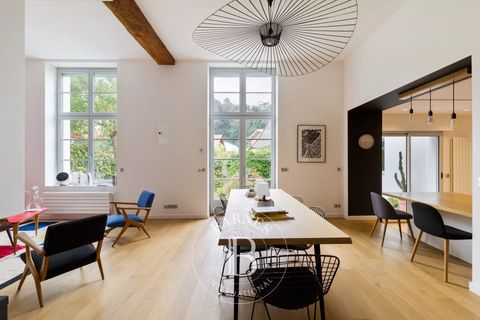 Villa i Biarritz, Pyrenees-Atlantiques, Biarritz - € 1.785.000 | Ref: A446 - foto 1