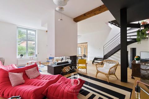 Villa i Biarritz, Pyrenees-Atlantiques, Biarritz - € 1.785.000 | Ref: A446 - foto 3