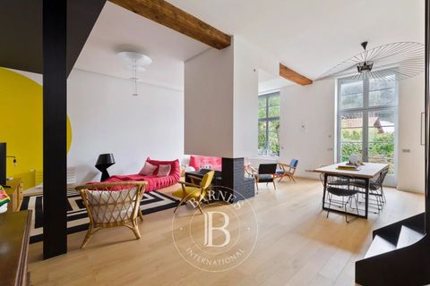 Villa i Biarritz, Pyrenees-Atlantiques, Biarritz - € 1.785.000 | Ref: A446 - foto 4