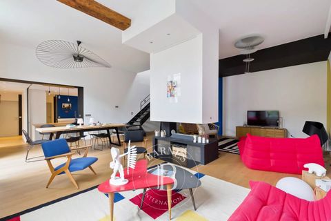 Villa i Biarritz, Pyrenees-Atlantiques, Biarritz - € 1.785.000 | Ref: A446 - foto 5