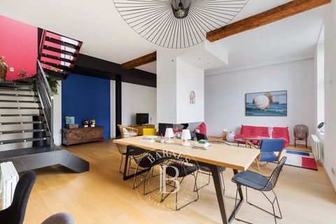 Villa i Biarritz, Pyrenees-Atlantiques, Biarritz - € 1.785.000 | Ref: A446 - foto 6