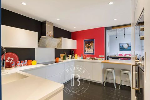 Villa i Biarritz, Pyrenees-Atlantiques, Biarritz - € 1.785.000 | Ref: A446 - foto 8