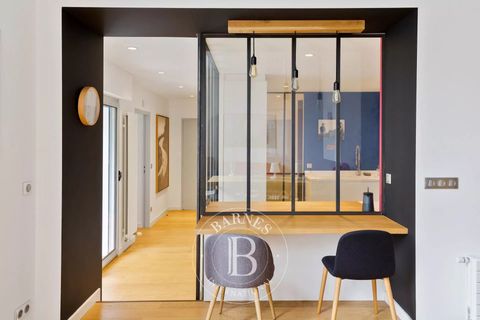 Villa i Biarritz, Pyrenees-Atlantiques, Biarritz - € 1.785.000 | Ref: A446 - foto 9